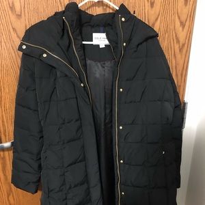 Cole Haan Signature Down Jacket